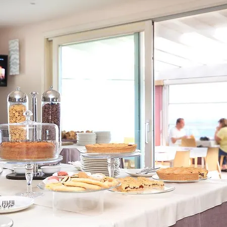 Hotel Bajaloglia 4*