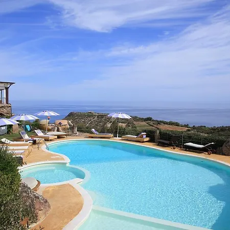 Bajaloglia 4* Castelsardo