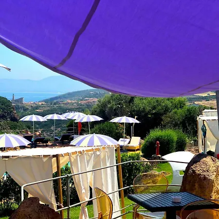 Bajaloglia 4* Castelsardo
