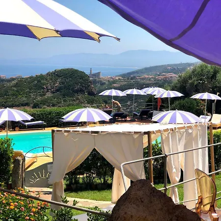 Bajaloglia Hotel 4*