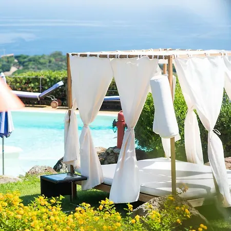 Bajaloglia 4* Castelsardo