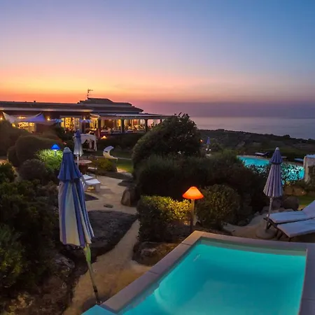 Bajaloglia Hotel Castelsardo