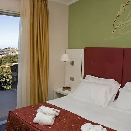 Hotel Bajaloglia Castelsardo