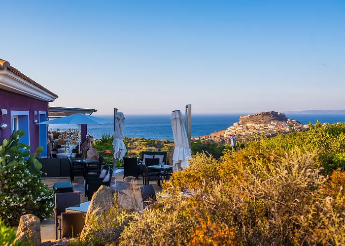 Bajaloglia 4* Castelsardo