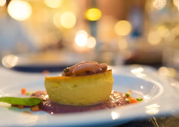 Bajaloglia Hotel Castelsardo