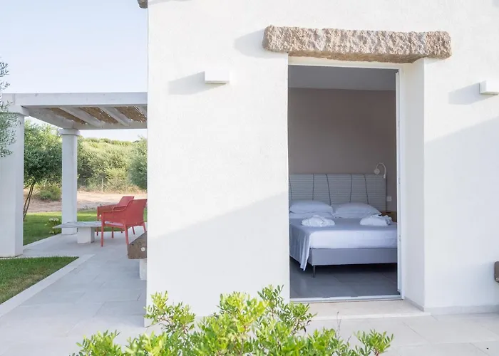 Bajaloglia 4* Castelsardo