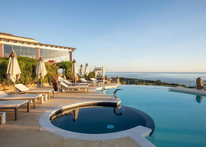 Bajaloglia 4* Castelsardo