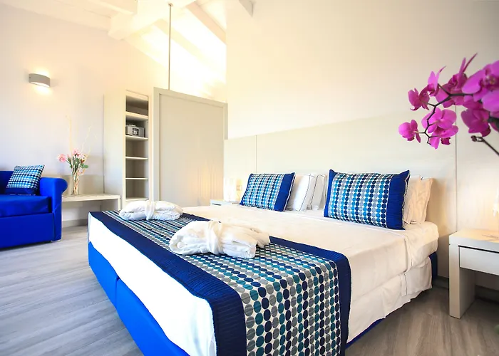 Bajaloglia Hotel Castelsardo