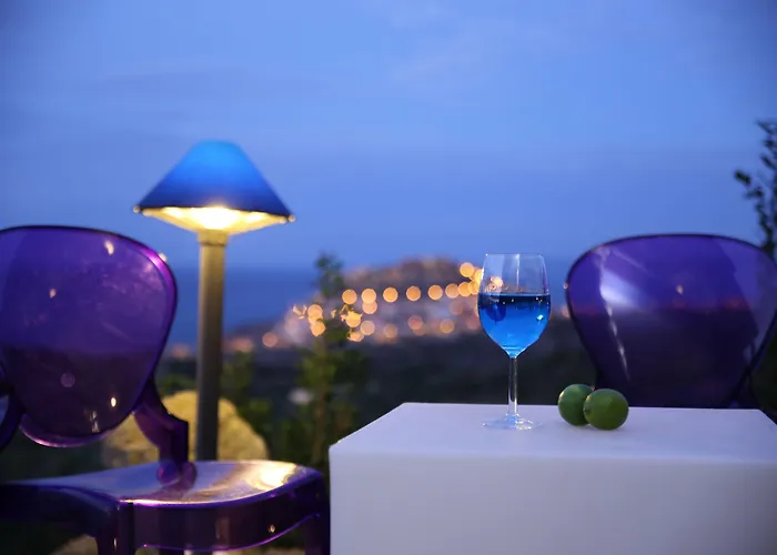 Bajaloglia Castelsardo