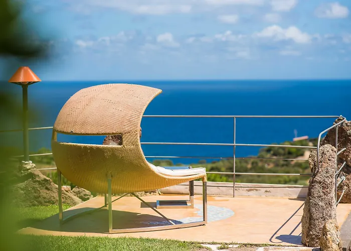 Bajaloglia Hotel Castelsardo